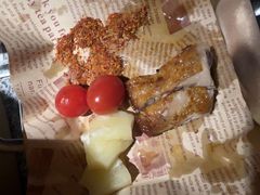 -蛙来哒(万豪城市广场黑金冠店)