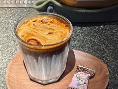 -沪水焙煎室(淡水路店)