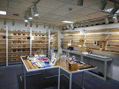 -LOHO眼镜(上海五角场合生汇店)
