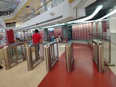 -冠军冰场CHAMPION RINK(苏州中心商场店)