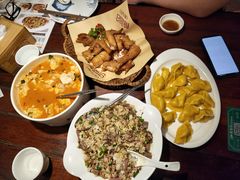 -前海沿·青岛菜(五四广场永旺店)