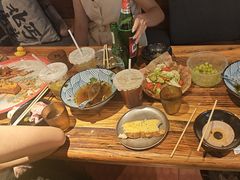 -北丐先生·野馄饨烧烤(雨花万象店)