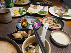 -和彩放题餐厅(酒仙桥店)