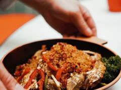 -避风塘·金牌店·夜宵(金玉兰店)