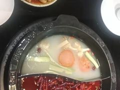 -川中故事·成都老火锅(东书房店)