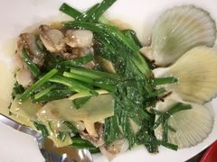 -兴旺海鲜砂煲王