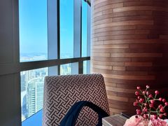 -广州柏悦酒店·悦景轩·粤菜餐厅