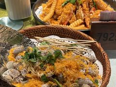 -79号渔船海鲜饭店(华强北店)
