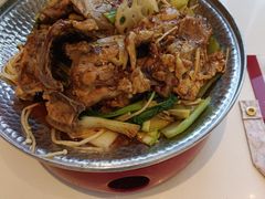 -喜家德虾仁水饺(金融中心店)
