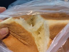 -银座仁志川·生吐司专门店(香港广场店)