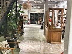 大堂-RGF(巨鹿路店)