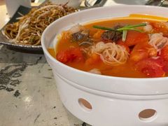 -T館·花园艺术餐厅