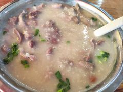 -南记食粥坊·宵夜大排档(莲花总店)