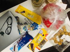 -巴黎贝甜(五月花广场店)