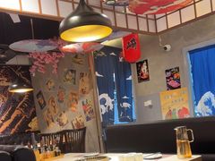 -千寻山野烤肉(天虹店)