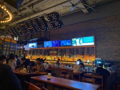 -HIB HUB公社(解放西路店)