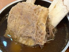 牛排汤-老牌依强牛肉店(达道总店)