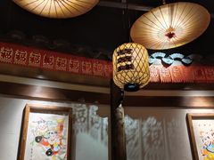 -南京大牌档(济南万象城店)