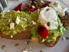 -The Sunny Side Cafe Station 1