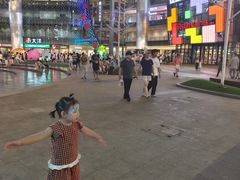 -弘阳·未来世界(弘阳广场店)