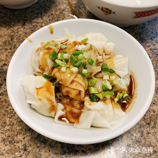 大观园(李名升饺面店)