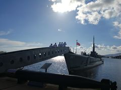 -珍珠港国家纪念馆