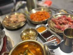 -本炙炭烤·蒲烧活鳗料理店(金沙洲店)