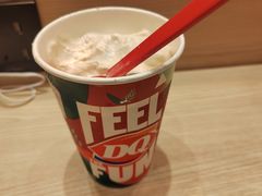 -DQ·蛋糕·冰淇淋(天通苑华联店)