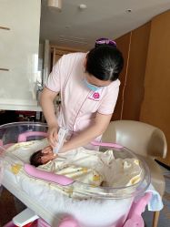 -大美母婴月子中心(希尔顿店)