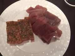 iphone_upload_pic-咖啡苑自助餐厅·中国大饭店
