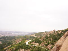 -太和山风景区