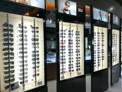 -宝岛眼镜(长沙侯家塘店)