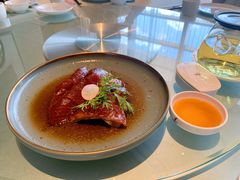 -彩丰楼中餐厅·仁恒洲际酒店