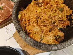 -炙城·韩式烤肉(南京东路店)