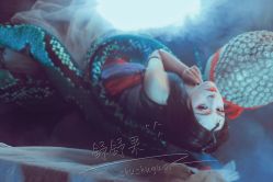 -梓摄影古装写真工作室(富力广场店)