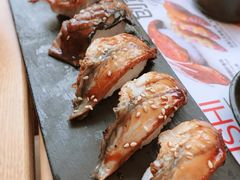 -Sushi Love 创意寿司(丽影广场店)