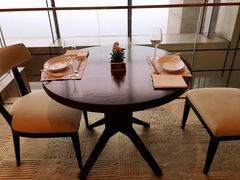 -北京柏悦酒店·锦庭餐厅Dining Room
