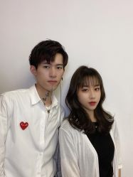 -MRMODE时尚先生美发沙龙