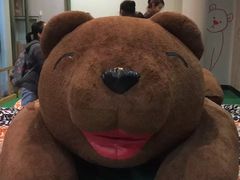 -济州岛泰迪熊博物馆