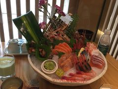 -花潮料理艺食馆(世欧广场店)