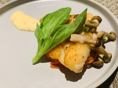 -香樟花园法式铁板烧(恒隆广场店)