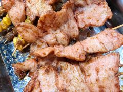 -阿姨小肉摊(同济西苑店)