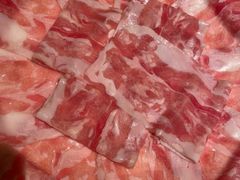 羔羊肉-汤城·料青山