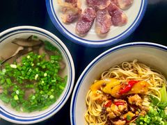 姜鸭面-万三面馆(青龙正街太古里店)