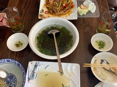 大丰收-清真·伊清阁餐厅