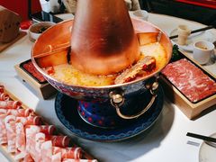 -祥源胡同·涮牛羊肉火锅(花桥店)