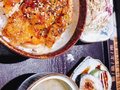 -京和风食堂·定食寿喜锅(保利樾广场店)