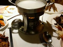 -星伦多海鲜自助餐厅(时代广场店)