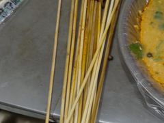 -大姐麻辣烫(莲宝中路店)