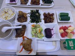 -阿斯利康食堂(张江园区店)